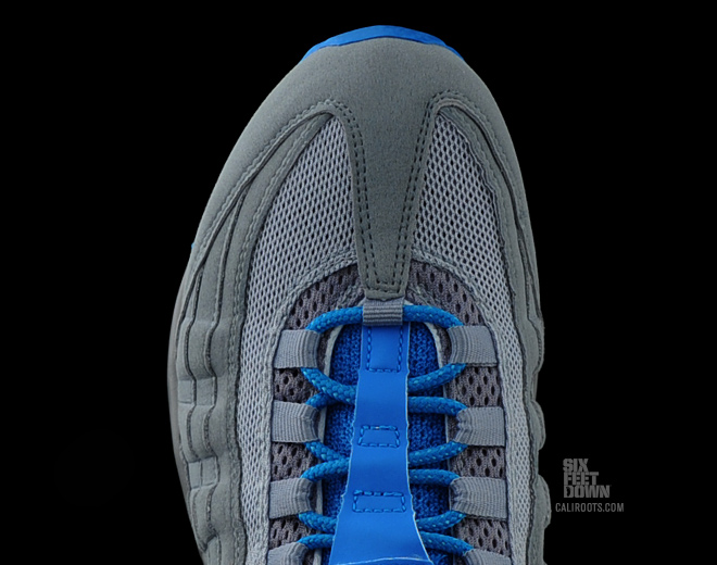 Nike Air Max 95 Stealth Neptune Blue 07