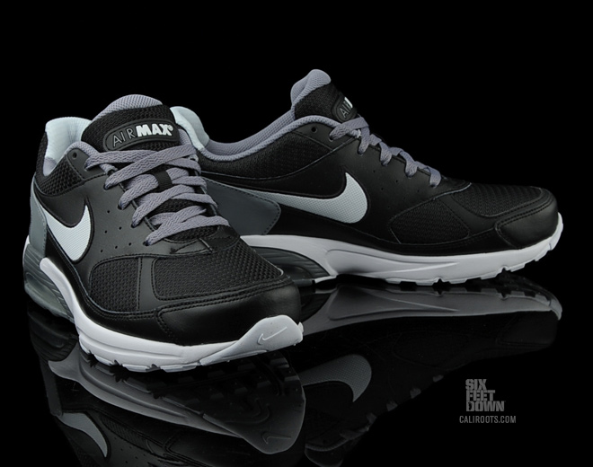 Nike Air Max Faze 02