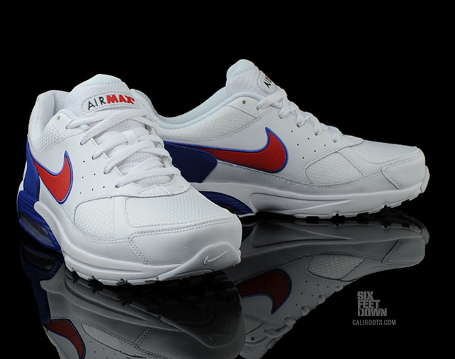 Nike Air Max Faze 09