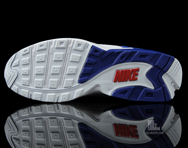 Nike Air Max Faze 11