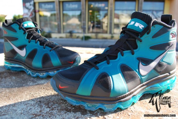 Nike Air Max Griffey Fury ‘Freshwater’ – Arriving @ Retailers