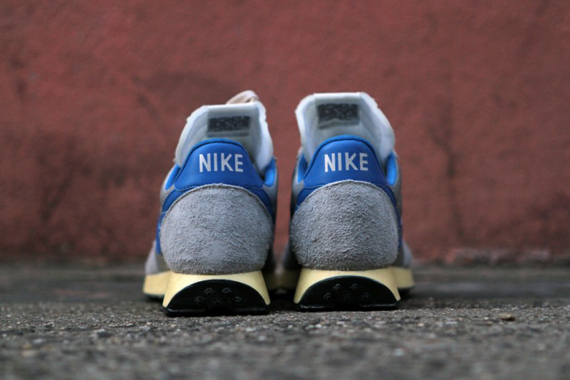 Nike Air Tailwind Vntg Kith 5