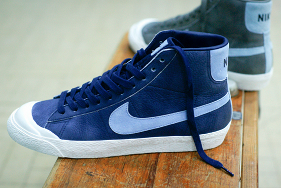 Nike All Court Mid Size Exclusives 1