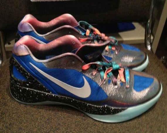Nike All Star Galaxy Pes 7