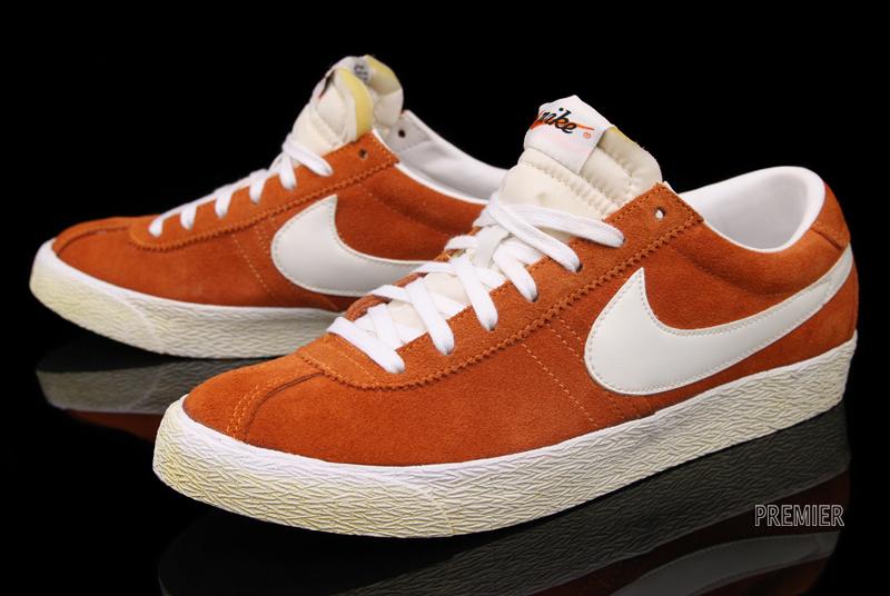 Nike Bruin Vntg Available At Premier 02