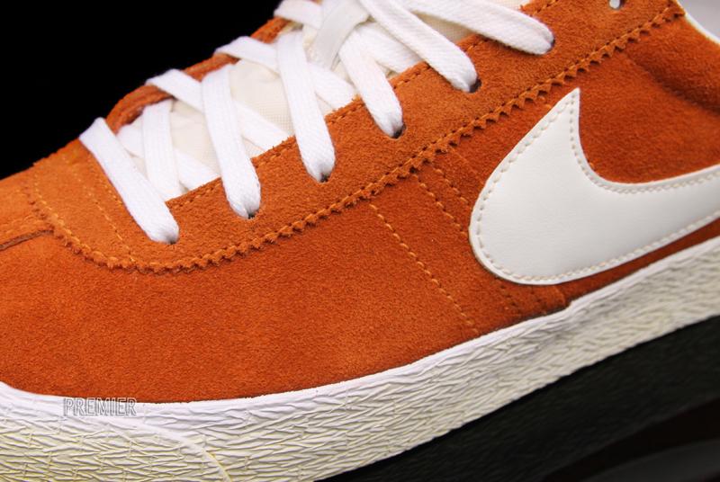 Nike Bruin Vntg Available At Premier 06