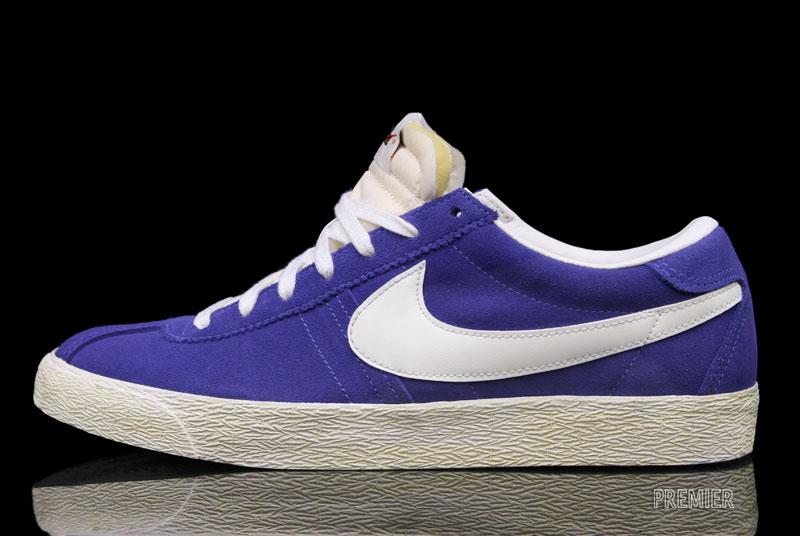 Nike Bruin Vntg Available At Premier 07