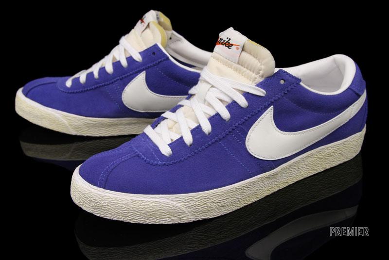 Nike Bruin Vntg Available At Premier 08