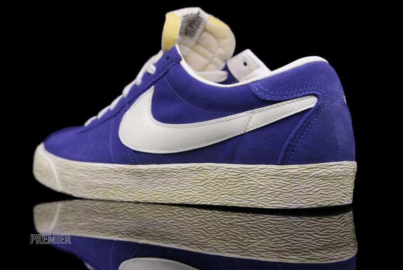 Nike Bruin Vntg Available At Premier 09