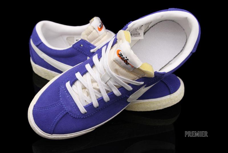 Nike Bruin Vntg Available At Premier 10