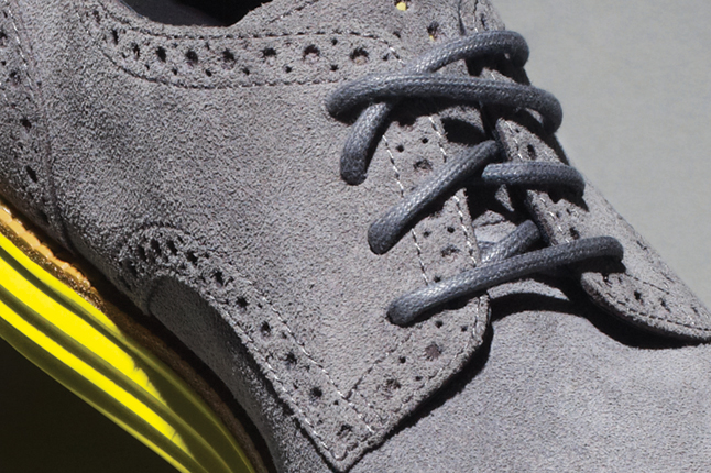 Nike x Cole Haan LunarGrand Wingtip