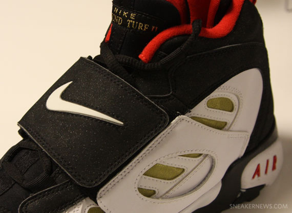 Nike Dturf Ii 49ers Rr 2