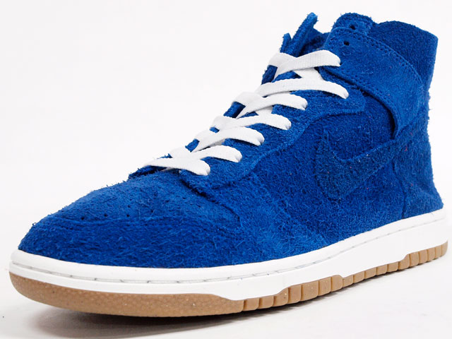 Nike Dunk High Deconstruct Premium 7