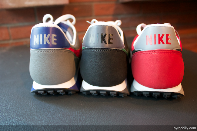 Nike Elite Si Summer 2012 3