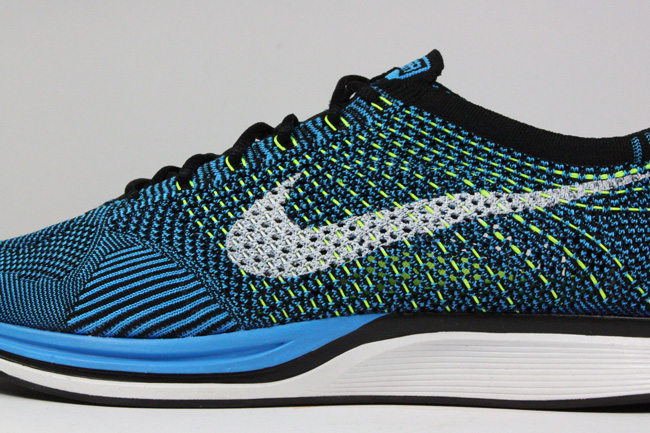 Nike Fly Knit Racer Nrg Usa 1