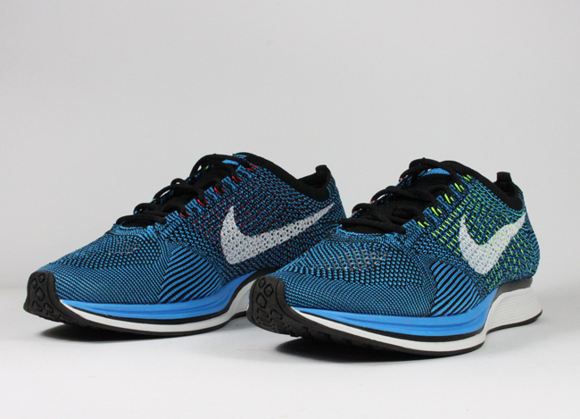 Nike Fly Knit Racer Nrg Usa 3