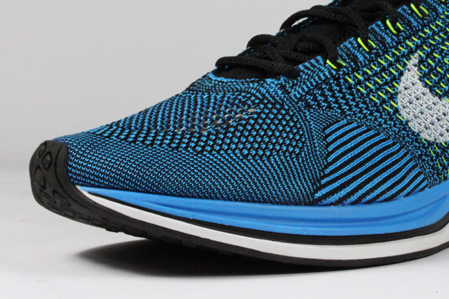 Nike Fly Knit Racer Nrg Usa 8