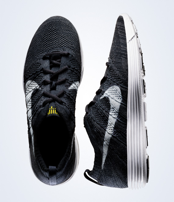 Nike Htm Flyknit Collection 1