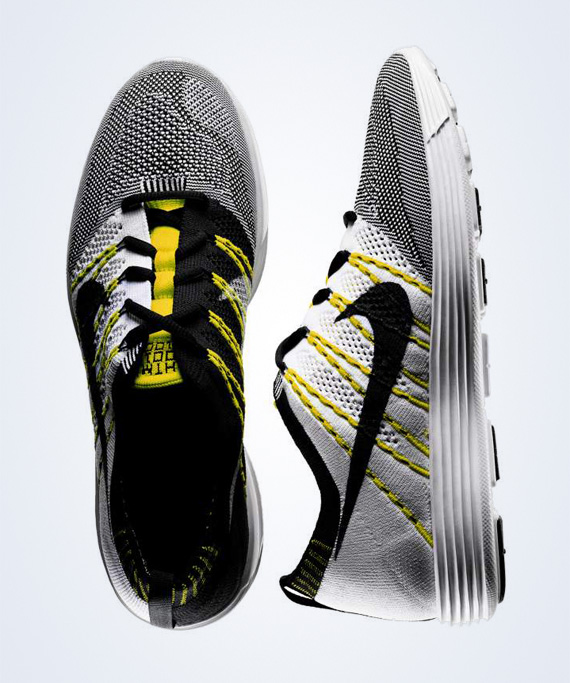 Nike Htm Flyknit Collection 3