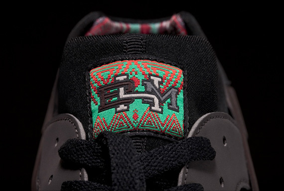 Nike Huarache Free 2012 Black History Month 2012 1
