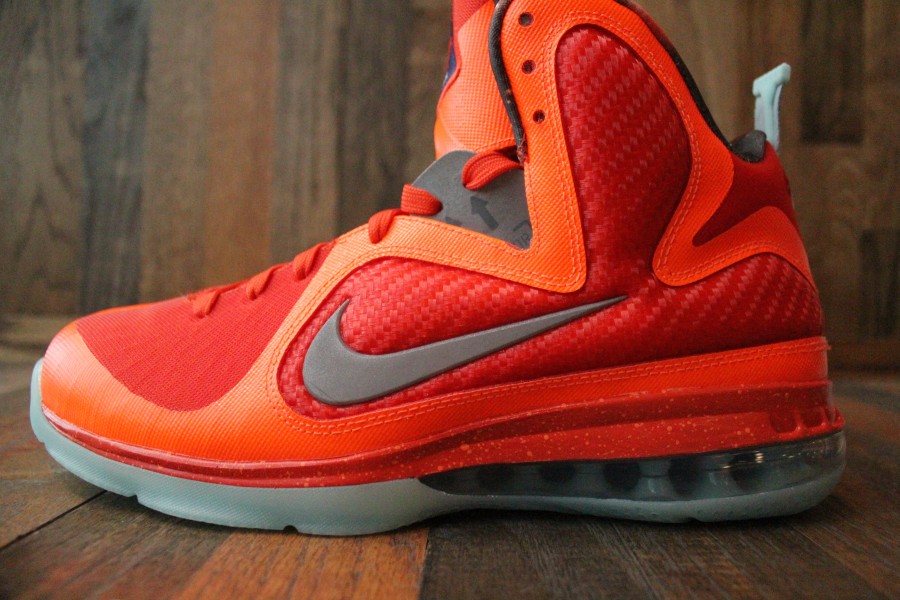 Nike Lebron 9 All Star Arriving At Retailers 01