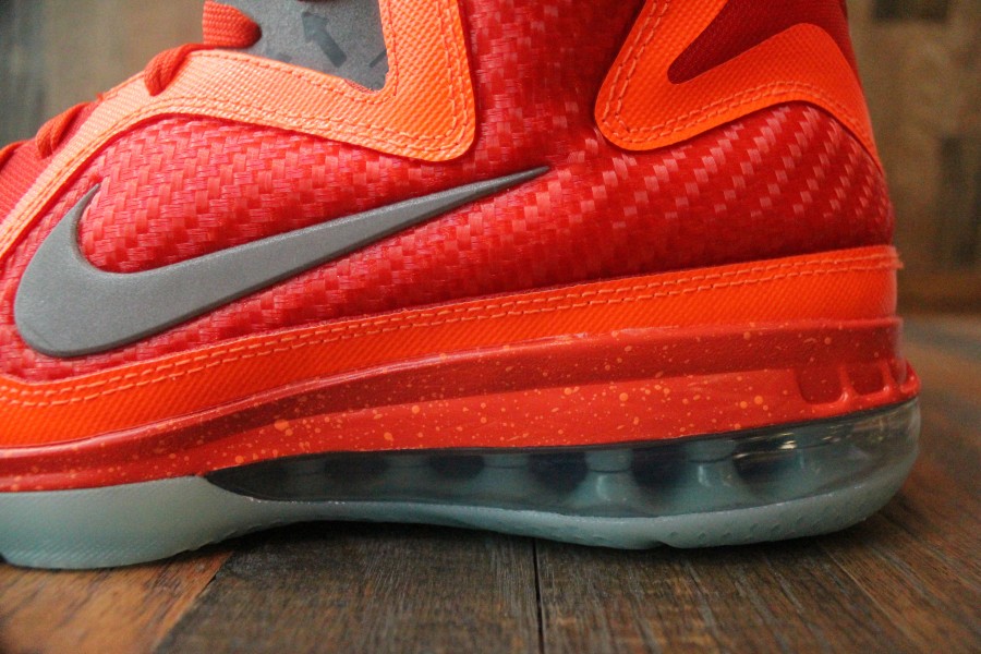 Nike Lebron 9 All Star Arriving At Retailers 03