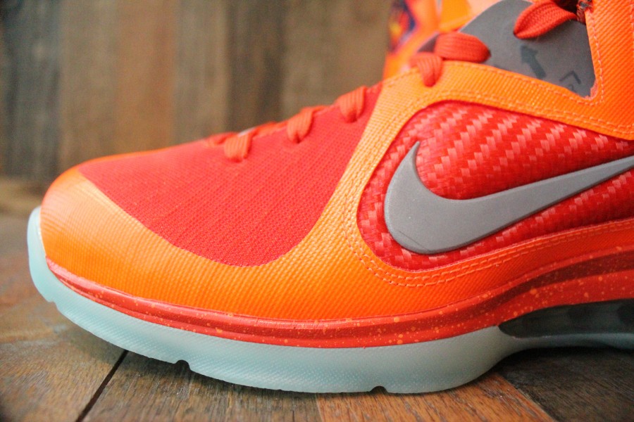 Nike Lebron 9 All Star Arriving At Retailers 04
