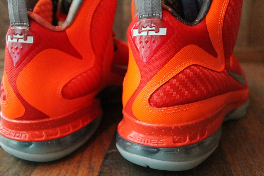 Nike Lebron 9 All Star Arriving At Retailers 06