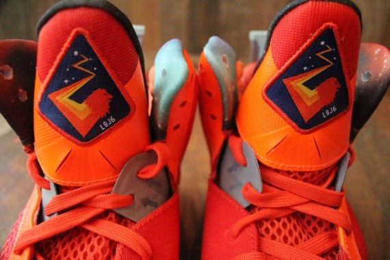 Nike LeBron 9 ‘All-Star’ – Arriving @ Retailers