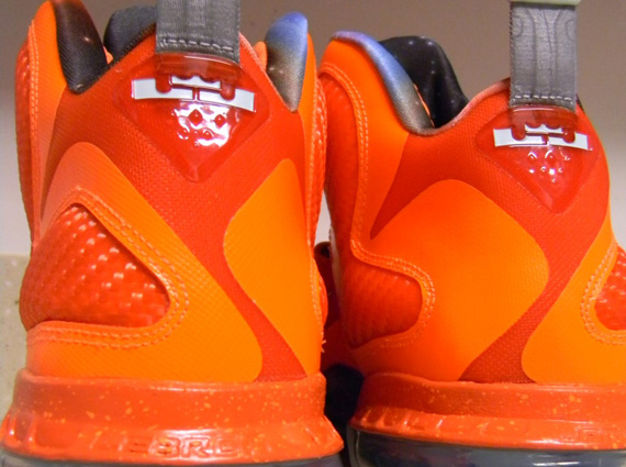 Nike LeBron 9 ‘All-Star’ – Release Reminder