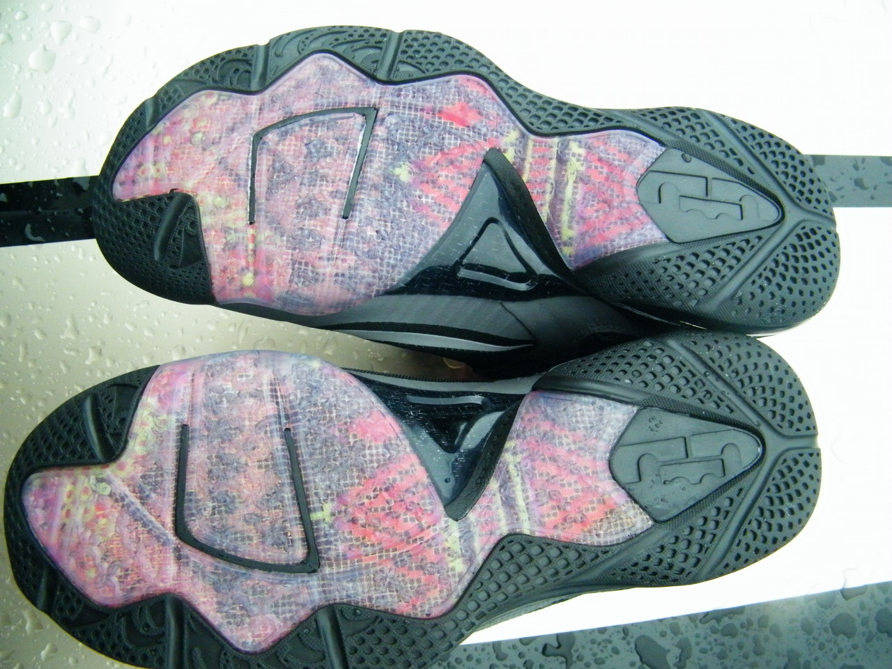 Nike Lebron 9 Black History Month New Images 04