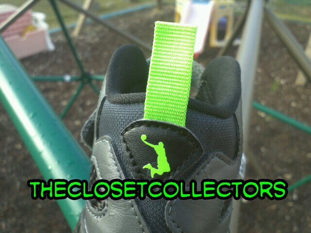 Nike Lebron 9 Dunkman Toddler 1
