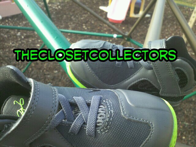 Nike Lebron 9 Dunkman Toddler 7