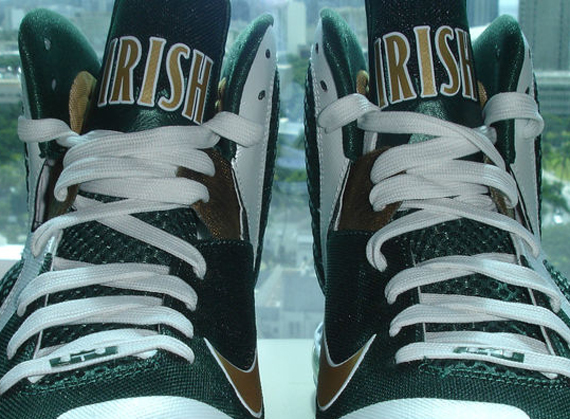Nike Lebron 9 Svsm 1