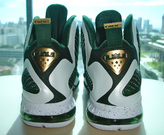 Nike Lebron 9 Svsm 5