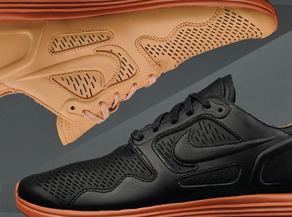 Nike Lunar Flow Prm Nrg Tz