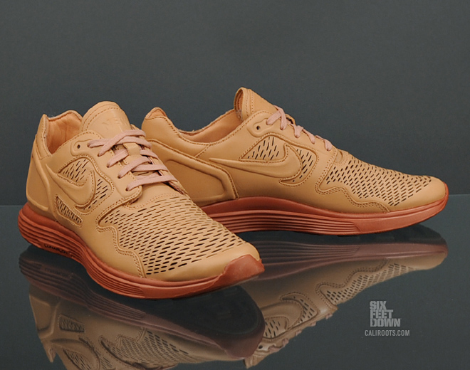Nike Lunar Flow Prm Nsw Nrg Tier Zero Natural 1