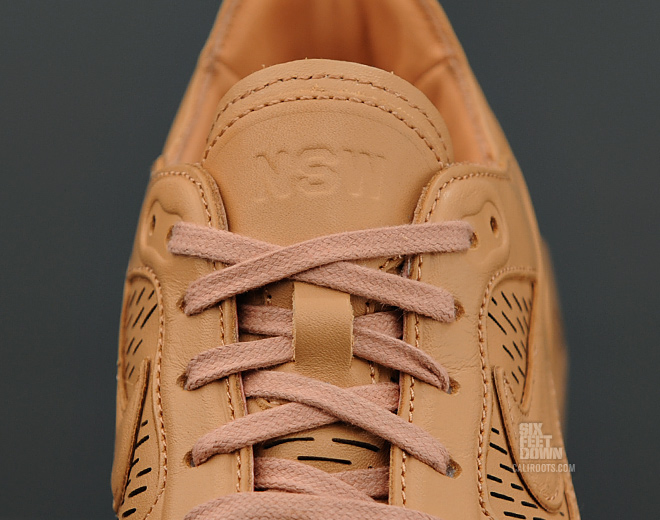 Nike Lunar Flow Prm Nsw Nrg Tier Zero Natural 5