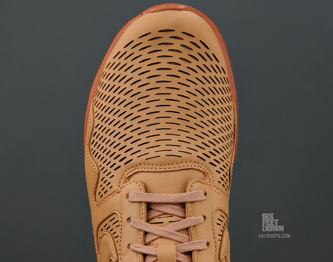 Nike Lunar Flow Prm Nsw Nrg Tier Zero Natural 6