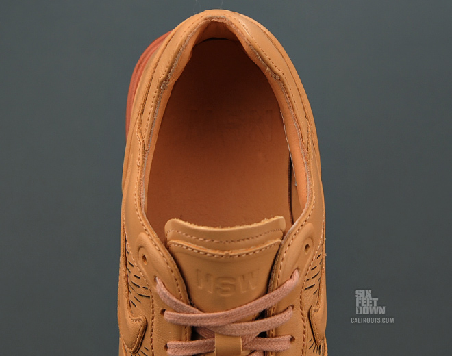 Nike Lunar Flow Prm Nsw Nrg Tier Zero Natural 7