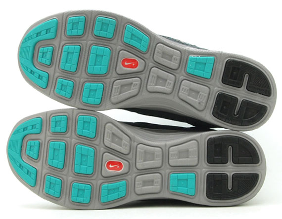 Nike Lunar Flow Woven Qs 11