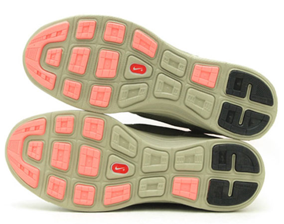Nike Lunar Flow Woven Qs 5
