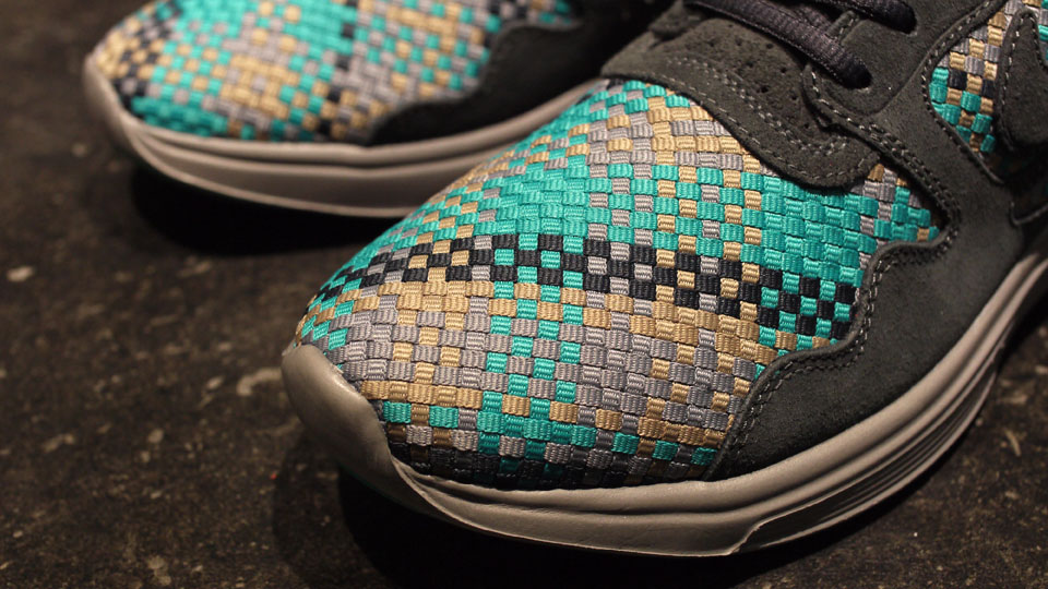 Nike Lunar Flow Woven Qs New Images 08