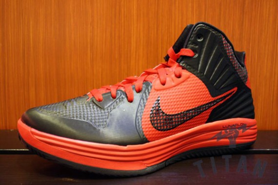 Nike Lunar Hypergamer - New Colorways