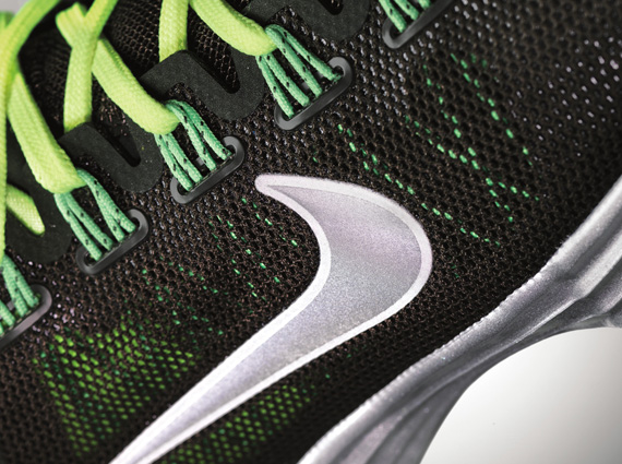 Nike Lunar Hyperworkout 4