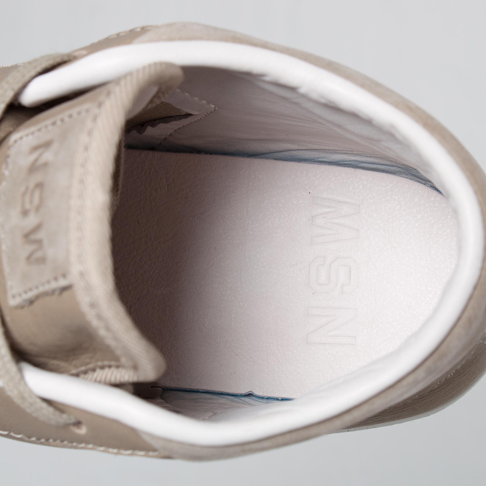 Nike Manor Premium Nsw Khaki Summit White 8