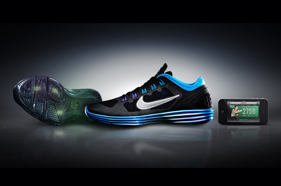 Nike Plus Hyperworkout