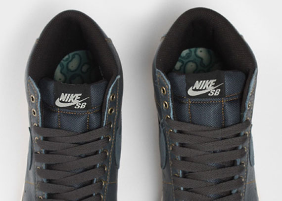 Lance Mountain x Nike SB Blazer Elite 'Pool Service' - Available