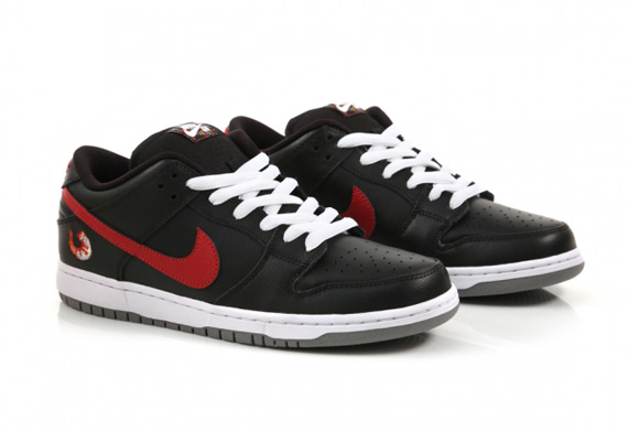 Nike Sb Dunk Low Shrimp Available 3