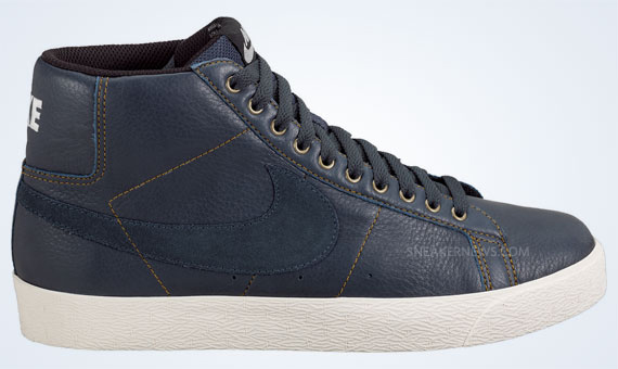 Nike Sb March 2012 11